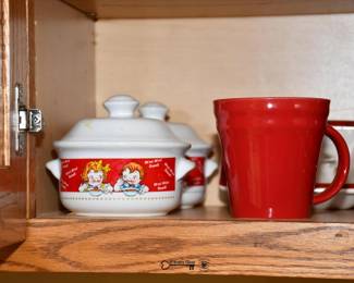 018Some Highlights Tinley Park Estate Sale