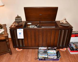 008Some Highlights Tinley Park Estate Sale