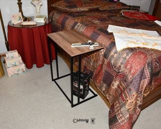 389Bedroom A