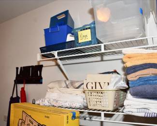 674Laundry Room