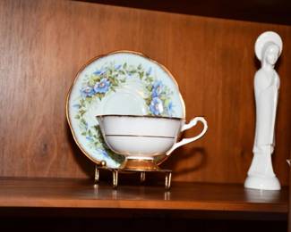 072Dining Room