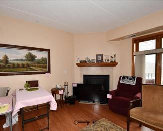 238Living Room