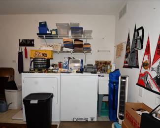 663Laundry Room