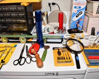 669Laundry Room