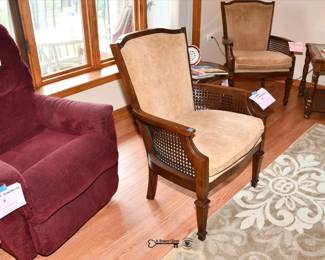 274Living Room