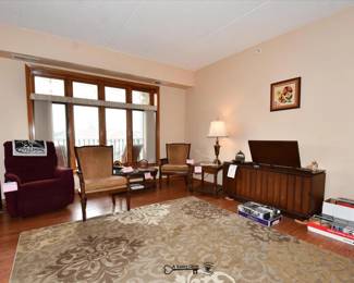 237Living Room
