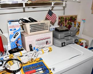 671Laundry Room