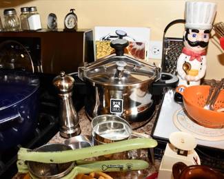 126Kitchen