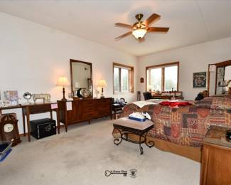 314Bedroom A
