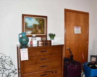 341Bedroom A
