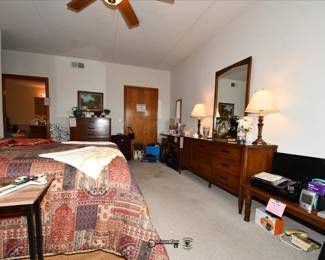 318Bedroom A