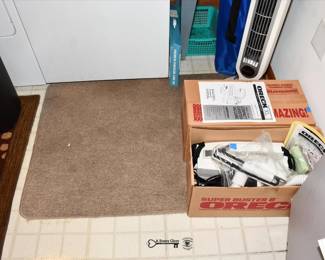 694Laundry Room