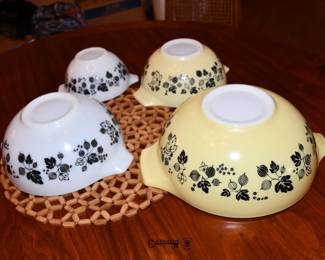 036Dining Room