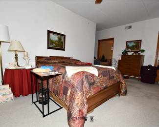 317Bedroom A