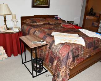 391Bedroom A