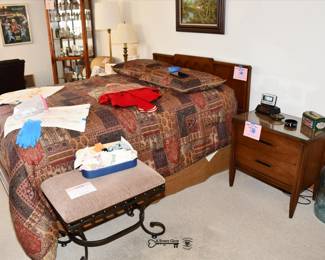 015Some Highlights Tinley Park Estate Sale