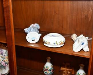 069Dining Room