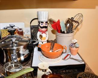 125Kitchen