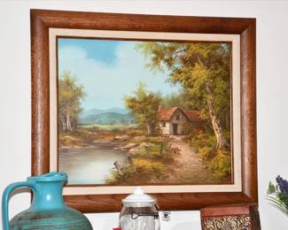 021Some Highlights Tinley Park Estate Sale