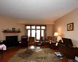 236Living Room