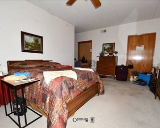316Bedroom A