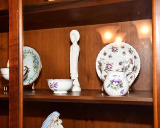 073Dining Room