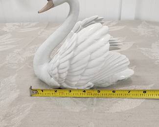 LLADRO SWAN