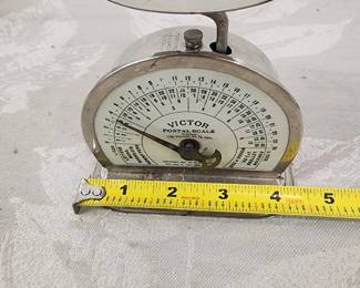 POSTAL SCALE