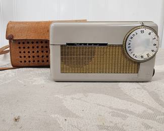 1960'S RADIO
