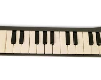 Hohner Melodica Piano 26 With Case Made In Germany