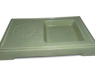 Vintage Ceramic Dish
