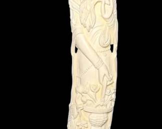 Chinese KwanYin Statue