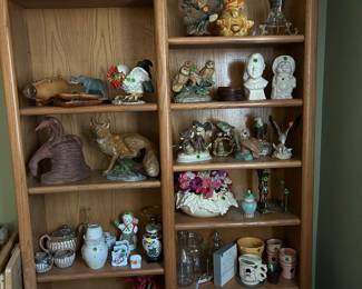 Figurines 