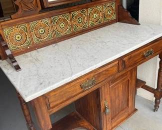 commode