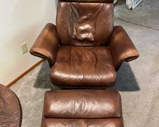 recliner