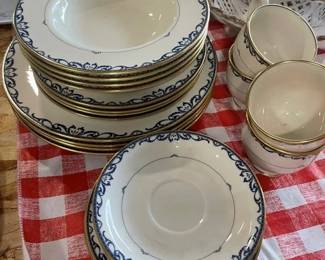 Lenox