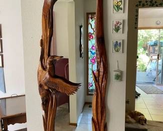 mirror