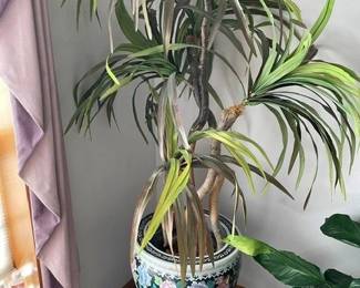 chinese pot