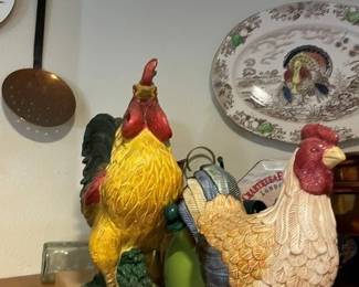 rooster