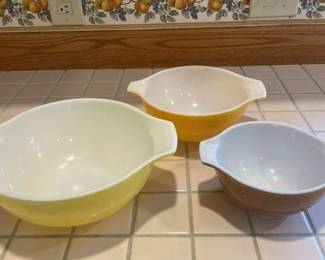 pyrex