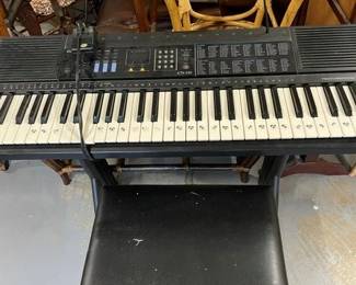 keyboard
