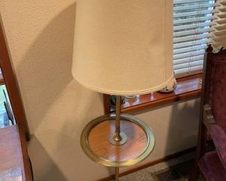floor lamp