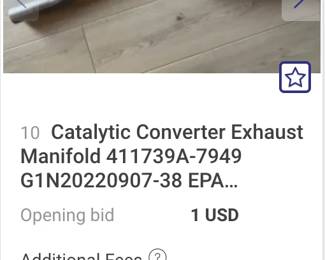 Sale Picture
