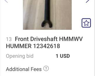 Sale Picture