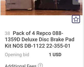 Sale Picture
