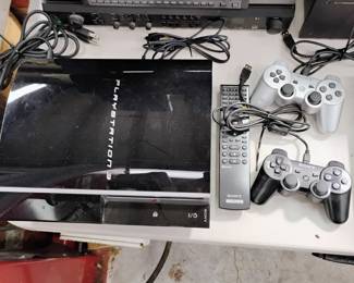 PlayStation 3