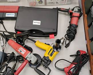 Power tools