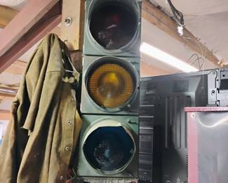Stop light