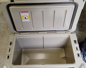 Cooler