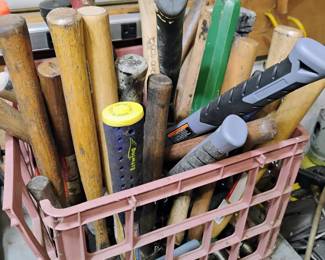 Hammers